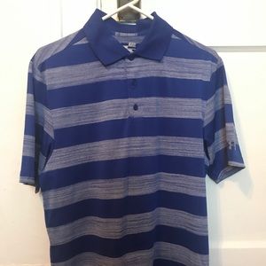 Men’s golf polo